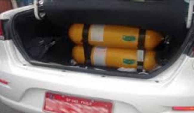 ethanol voiture. un v hicule d monstrateur biodiesel bio thanol bas