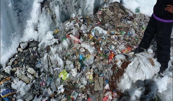 10 Faits réels sur le Mont Everest que vous ne savez pas 3