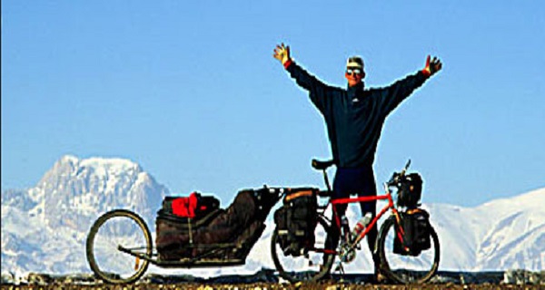 10 Faits réels sur le Mont Everest que vous ne savez pas 7