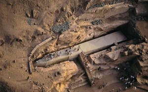 10 découvertes passionnantes archéologiques qui sont toujours aussi mystérieuses