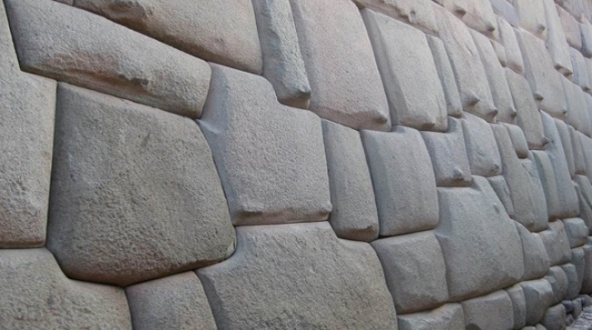 Architecture Inca