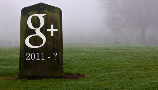 Employés Google meurt