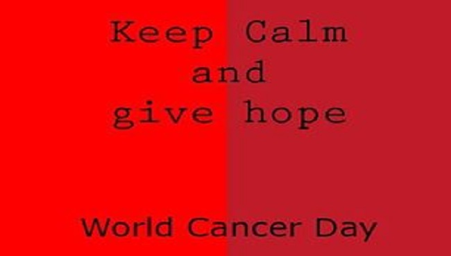 Journée du cancer