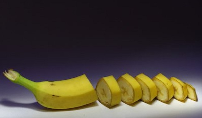 Banane moderne