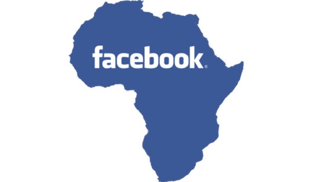 Facebook Afrique