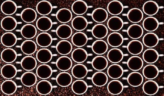 Des milliards de café sont consommés chaque jour