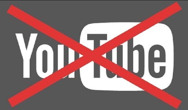 Youtube populaire vidéo bloqué en Allemagne