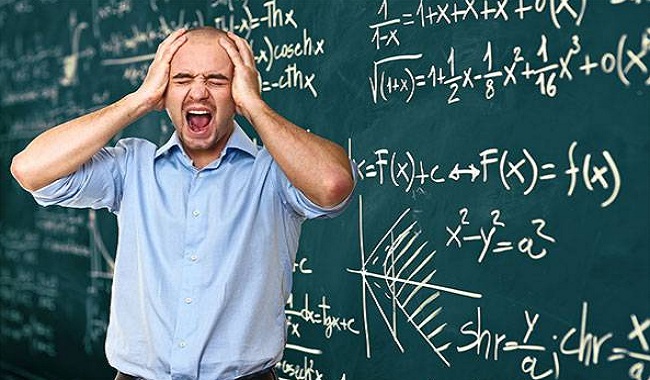 Science/math Confusing 11 Faits sur les Mathématiques – Je Savais Pas