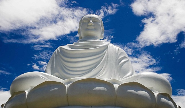 Faits avérés sur le Bouddhisme
